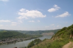 21.05.2010Traumpfadausblick Richtung Boppard